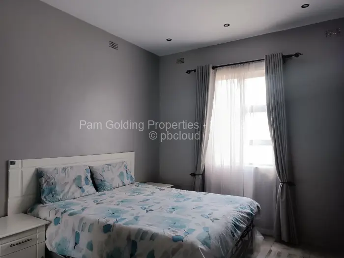 Townhouse/Cluster for Sale in Greendale North, Harare