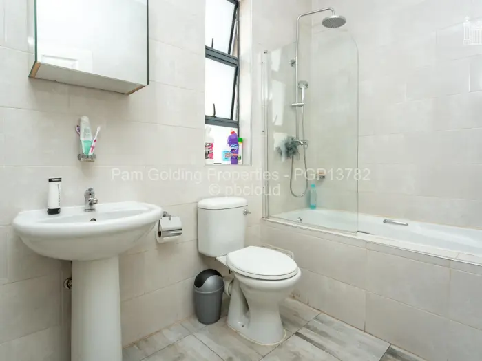 Townhouse/Cluster for Sale in Greendale North, Harare