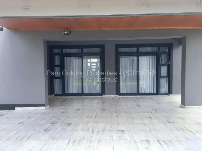 Townhouse/Cluster for Sale in Greendale North, Harare