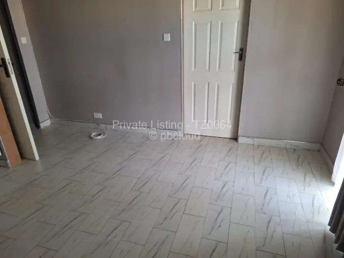 Townhouse/Cluster to Rent in Sentosa, Harare