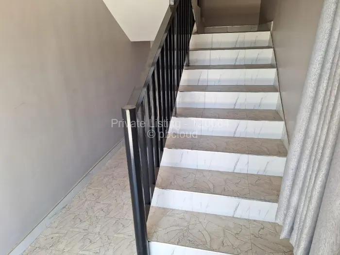 Townhouse/Cluster to Rent in Sentosa, Harare