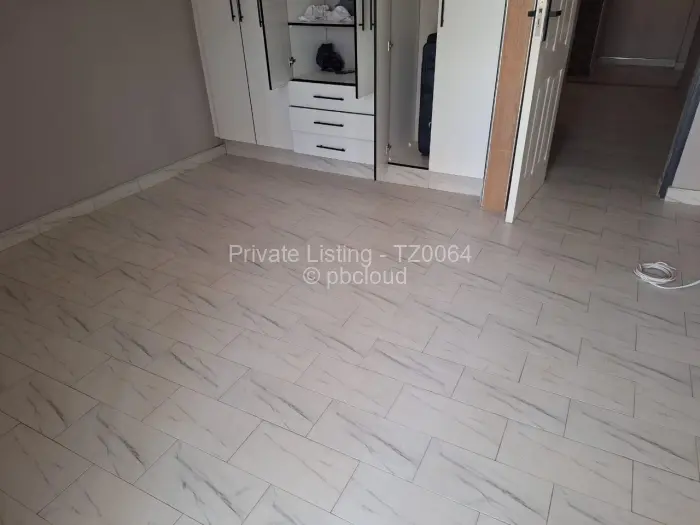 Townhouse/Cluster to Rent in Sentosa, Harare