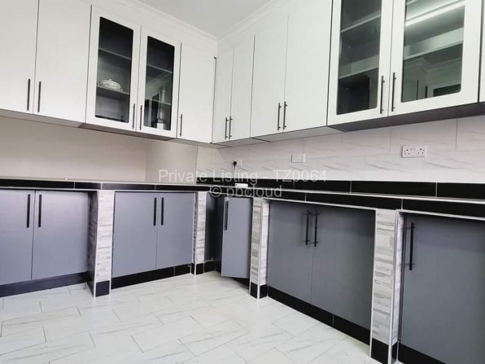 Townhouse/Cluster to Rent in Sentosa, Harare