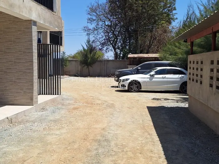 Townhouse/Cluster to Rent in Sentosa, Harare