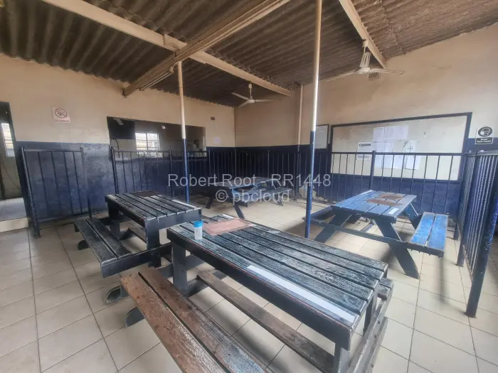 Warehouse/Industrial for Sale in Willowvale, Harare