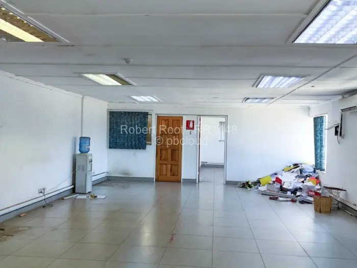 Warehouse/Industrial for Sale in Willowvale, Harare