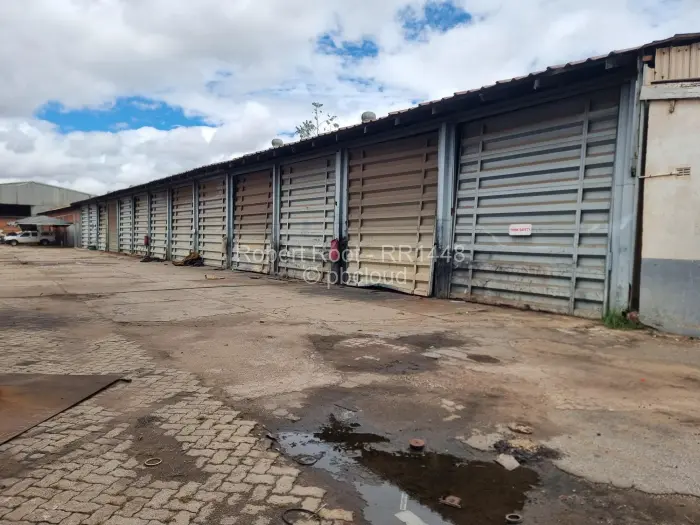 Warehouse/Industrial for Sale in Willowvale, Harare