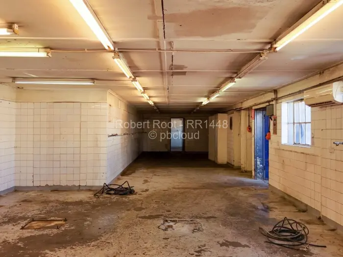 Warehouse/Industrial for Sale in Willowvale, Harare