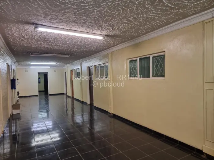 Warehouse/Industrial for Sale in Willowvale, Harare