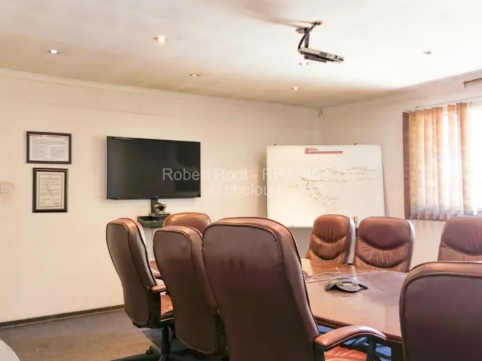 Warehouse/Industrial for Sale in Willowvale, Harare