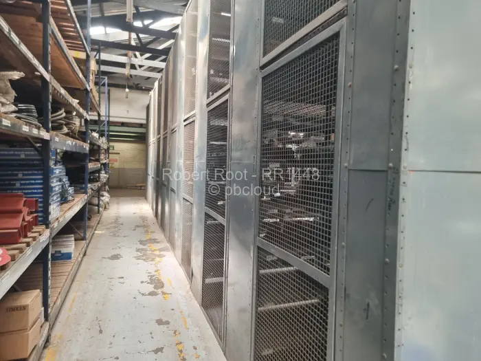 Warehouse/Industrial for Sale in Willowvale, Harare