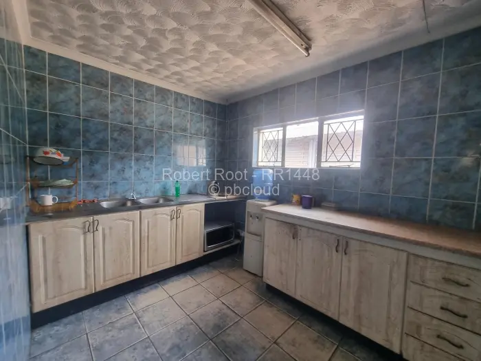 Warehouse/Industrial for Sale in Willowvale, Harare