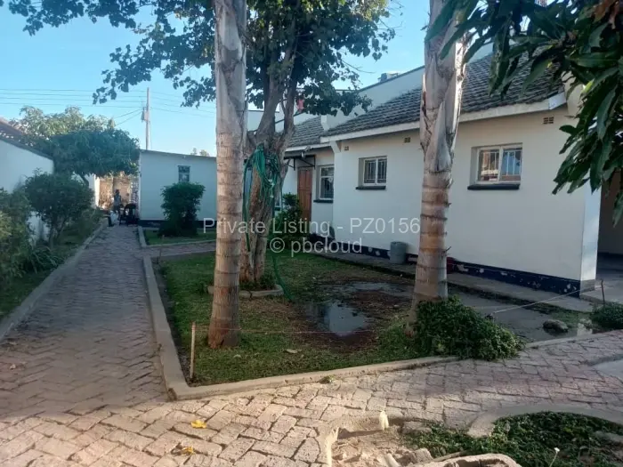 House for Sale in Waterfalls, Harare