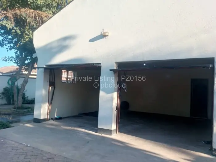 House for Sale in Waterfalls, Harare