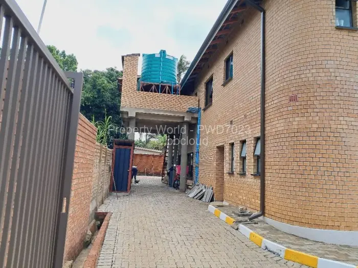 Retail/Shop to Rent in Belgravia