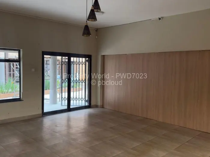 Retail/Shop to Rent in Belgravia