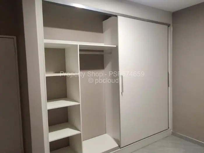 Townhouse/Cluster to Rent in Aspindale Park