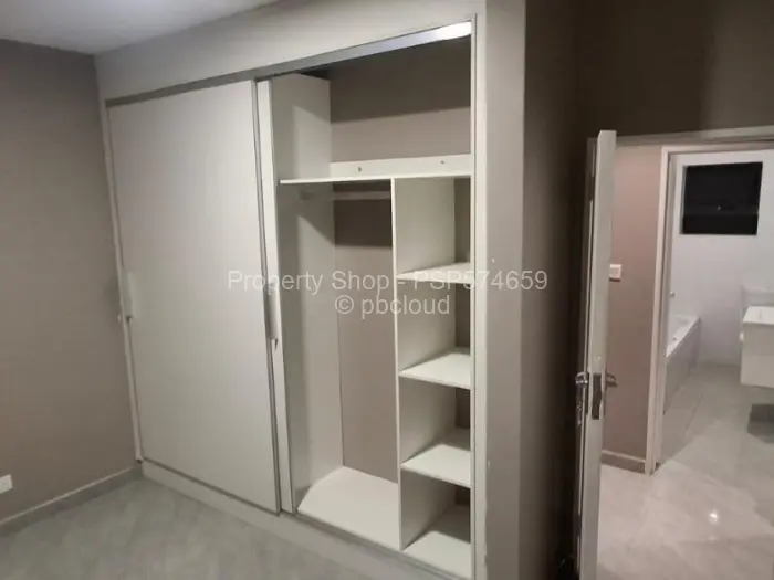 Townhouse/Cluster to Rent in Aspindale Park