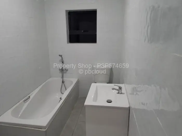 Townhouse/Cluster to Rent in Aspindale Park