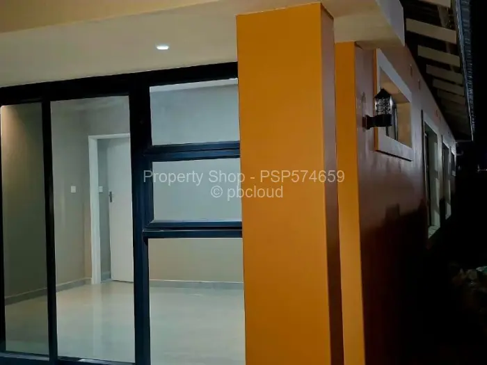 Townhouse/Cluster to Rent in Aspindale Park