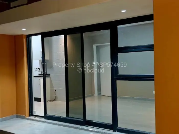 Townhouse/Cluster to Rent in Aspindale Park