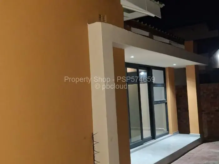 Townhouse/Cluster to Rent in Aspindale Park