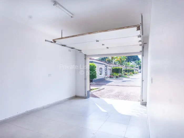 Townhouse/Cluster to Rent in Greendale, Harare