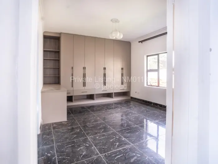 Townhouse/Cluster to Rent in Greendale, Harare
