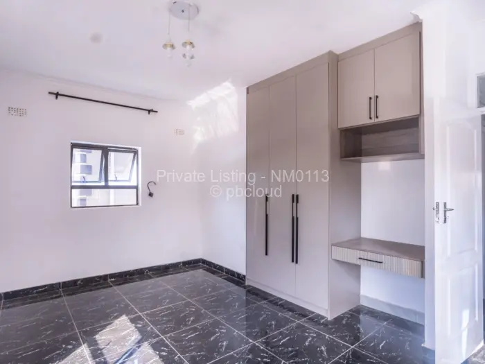 Townhouse/Cluster to Rent in Greendale, Harare