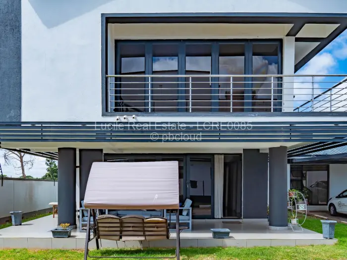 Townhouse/Cluster to Rent in Helensvale