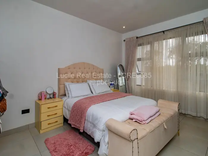 Townhouse/Cluster to Rent in Helensvale