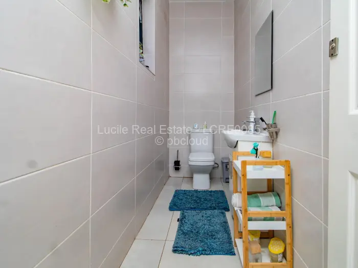 Townhouse/Cluster to Rent in Helensvale