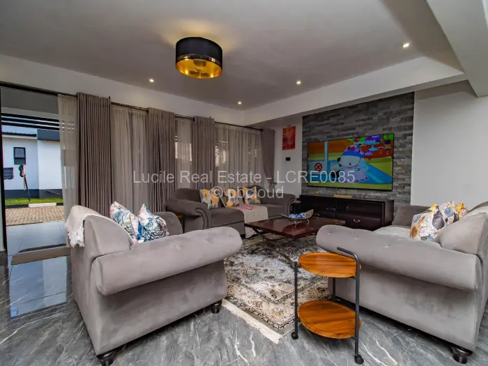 Townhouse/Cluster to Rent in Helensvale