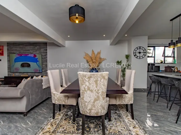 Townhouse/Cluster to Rent in Helensvale