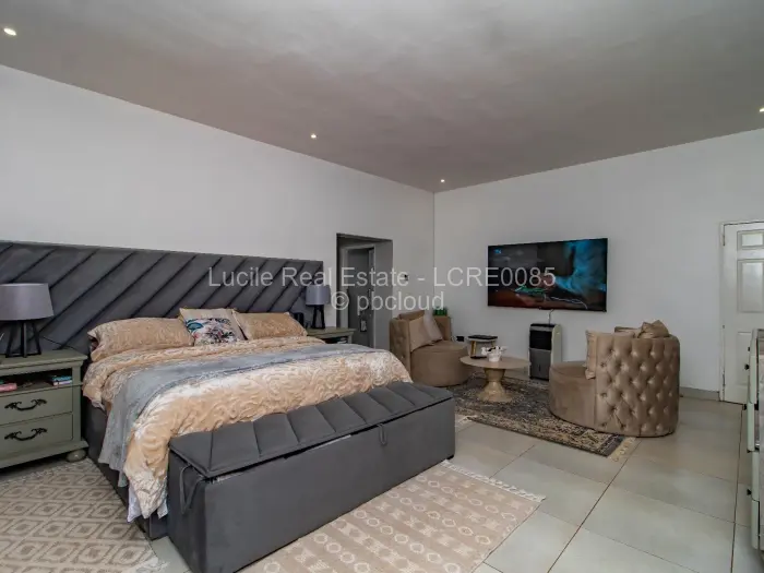 Townhouse/Cluster to Rent in Helensvale