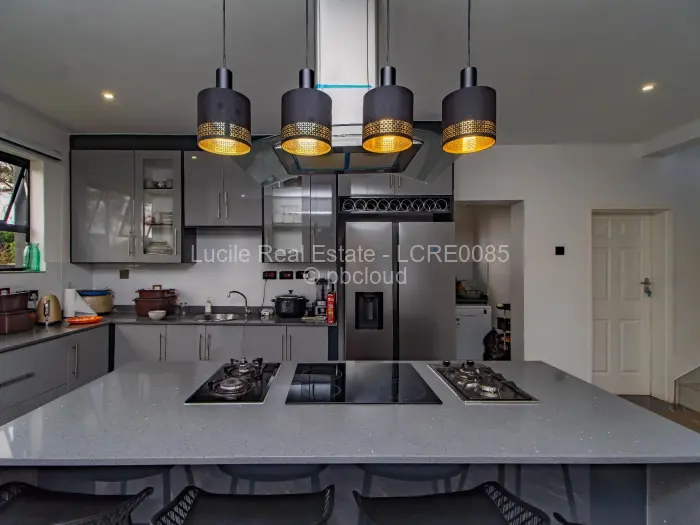 Townhouse/Cluster to Rent in Helensvale