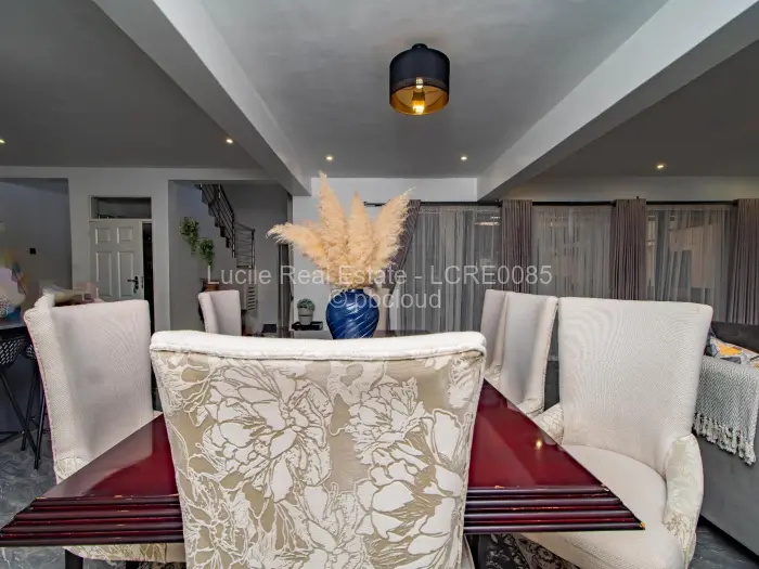 Townhouse/Cluster to Rent in Helensvale