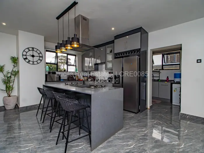 Townhouse/Cluster to Rent in Helensvale