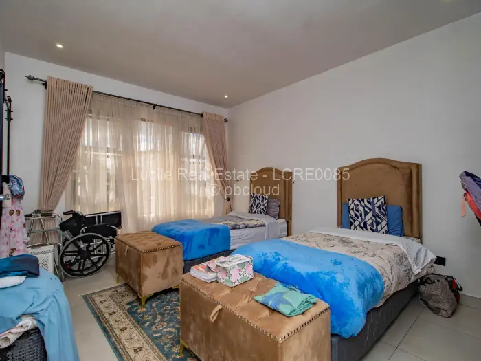 Townhouse/Cluster to Rent in Helensvale