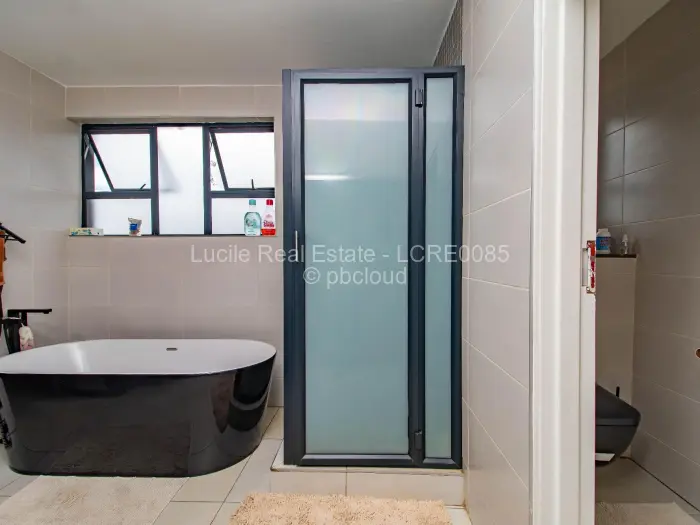 Townhouse/Cluster to Rent in Helensvale