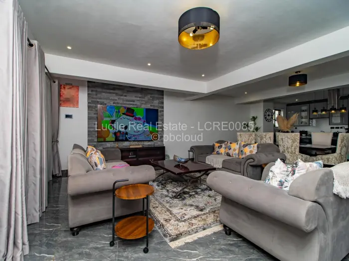 Townhouse/Cluster to Rent in Helensvale