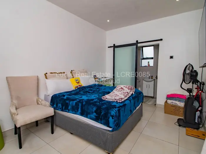 Townhouse/Cluster to Rent in Helensvale