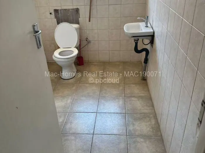 3 Bedroom House for Sale in Greendale North, Harare