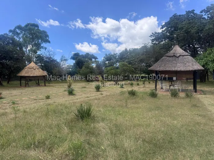 3 Bedroom House for Sale in Greendale North, Harare