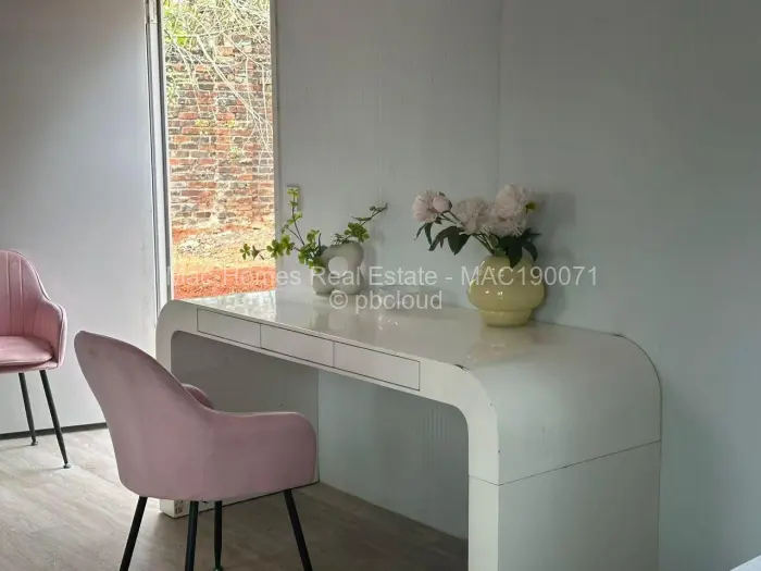 3 Bedroom House for Sale in Greendale North, Harare