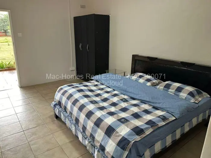 3 Bedroom House for Sale in Greendale North, Harare