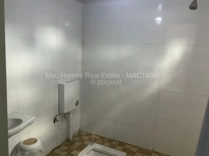 3 Bedroom House for Sale in Greendale North, Harare