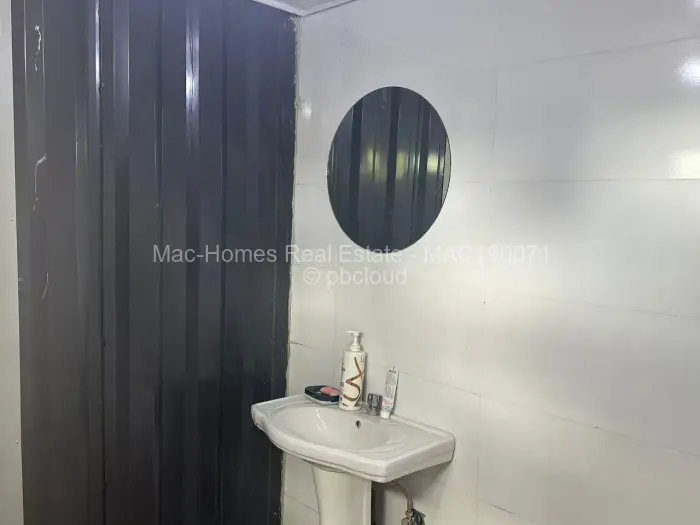 3 Bedroom House for Sale in Greendale North, Harare