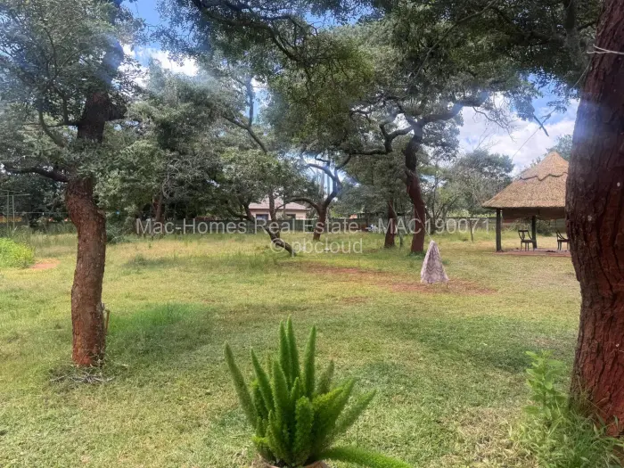 3 Bedroom House for Sale in Greendale North, Harare