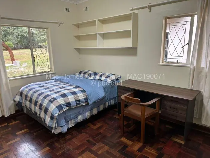 3 Bedroom House for Sale in Greendale North, Harare